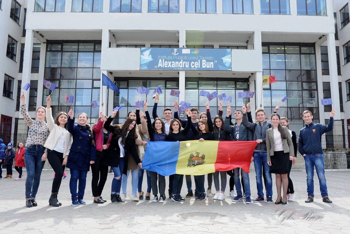 Invitație la Primul Sunet – 1 Septembrie - Imagine 1